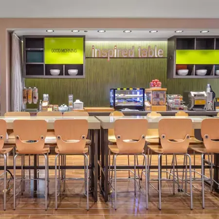 Home2 Suites by Hilton Little Rock West