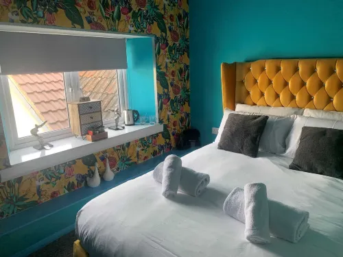 The Poacher Portishead Hotels in Portishead