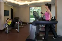 Heritage Village Resort & Spa Manesar-Gurgaon - palestra