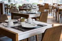 Hotel Laghetto Stilo Centro - breakfast
