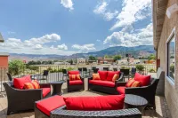 Wingate by Wyndham Cedar City Hotels in Iron County