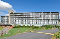 Best Western Plus Agate Beach Inn Hotels near Cobble Beach