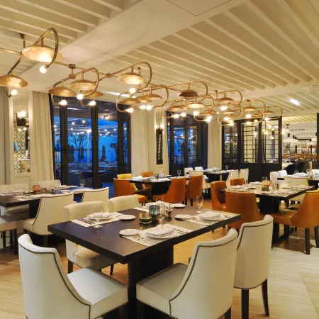 Hotel Camiral – The Leading Hotels of the World