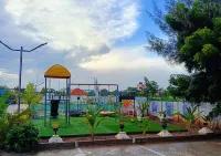 Chan Beach Resort