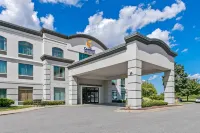 Wingate by Wyndham Flint / Grand Blanc - 2-Star
