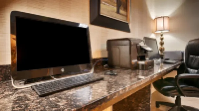 Best Western River City Hotel