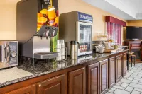 Quality Inn Central Roseburg Hotels in Roseburg