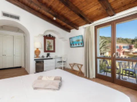 Hotel la Bitta - Bovis Hotels Hotels in Arbatax