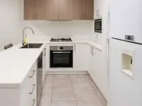 Stylish 2BR Retreat Near UC & Belconnen Mall Hotels in Bruce