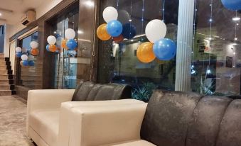 Hotel Tara Palace by Goyal Hoteliers