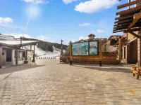 Summit House East #313 Hotels in Copper Mountain