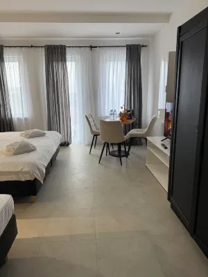 Hotel Sharlota Skopje - 2-Star