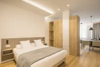 Mon Suites Jardín de Ayora - Condos