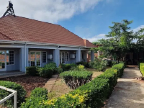 Blissful Lily Lodge Hotels in Salima