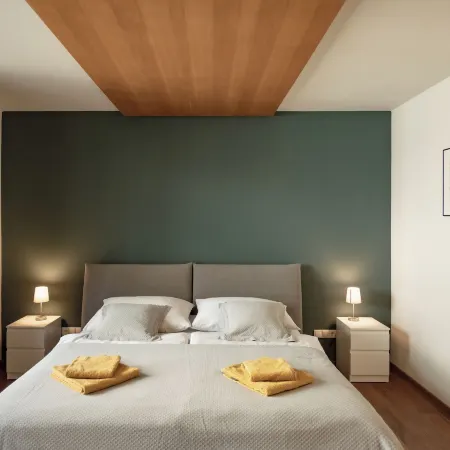 Loft in Seenähe im Herzen von Bregenz