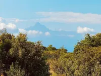 Eco 5 Bedroom 5 Bathroom Nanyuki Farm Villa - 2328 Hotels in Central