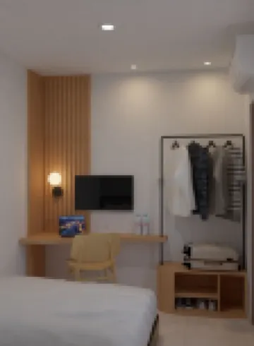 ซามารา สเตย์ บาย ซิเนอร์จี