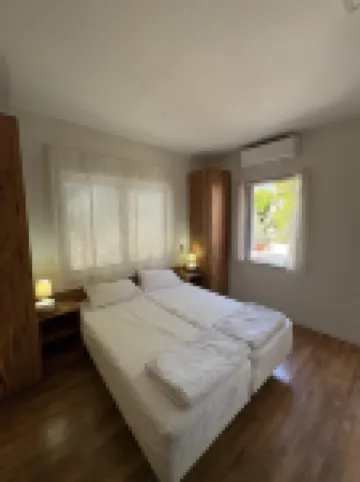 Kfar Saba Guesthouse Hotels in Petach Tikva