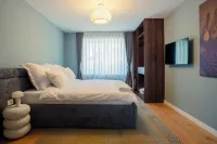 Oda Boutique Hotel - Balkoner