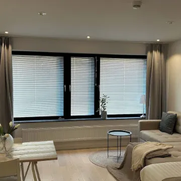 Premium Vaexjoe Arenastaden Executive Apartment