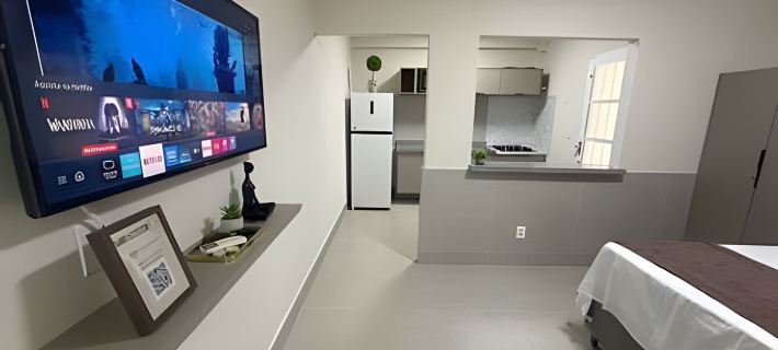Studios Jocatita Hotels in Cuiaba