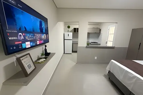 Studios Jocatita - Holiday Apartments