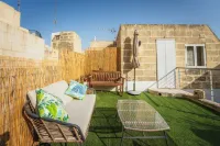 Traditional 500 Year old Gozitan Townhouse - Wifi