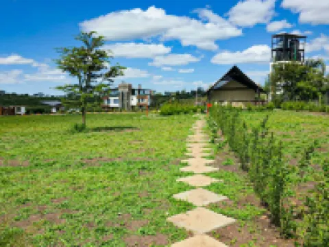 Lantern Gardens Hotel Hotels in Ngong