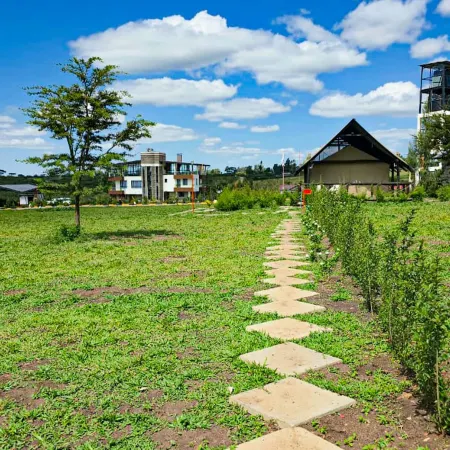 Lantern Gardens Hotel