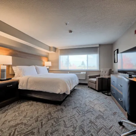 Candlewood Suites TACOMA MALL by IHG