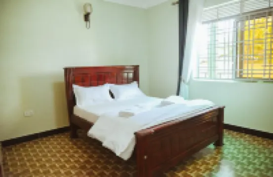 kyakaigo residences Hotels in 