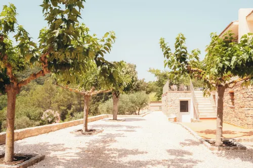 Le Domaine du Piaou Hotels in Cotignac