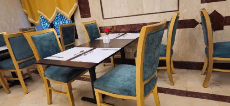 Jiwar Al Saha Hotel فنادق مميّزة Photos