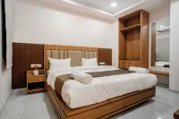 Hotel SK Elite - 2-Star