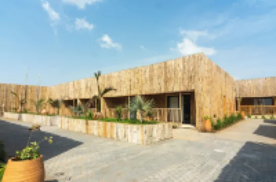 ミアジョー ビーチリゾート のホテル