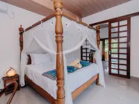 28 Degrees Lembongan Отели рядом с достопримечательностью «Пляж Лебао»