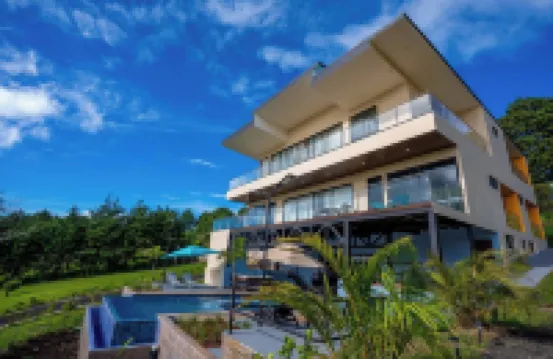 La Parada House 25 Hotels in 