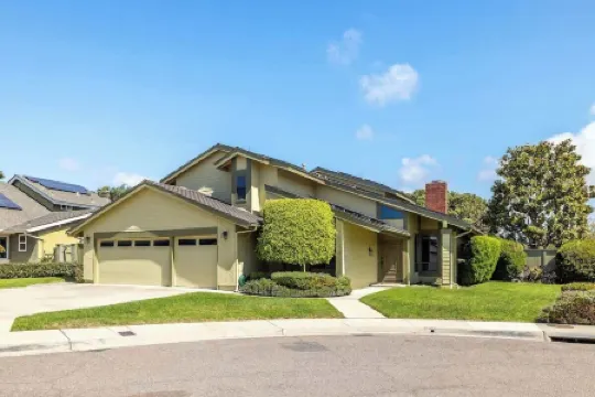 Hot Tub Pool 3bed Home