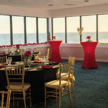 Ocean Club Resort Myrtle Beach a Ramada by Wyndham