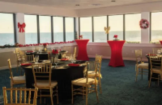 Ocean Club Resort Myrtle Beach a Ramada by Wyndham