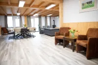 Beautiful Group Accommodation Near our own Food Forest - 2-Star