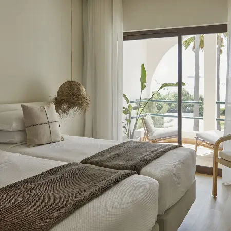 Casa Alonso 2 Bedroom Apartment with Pool