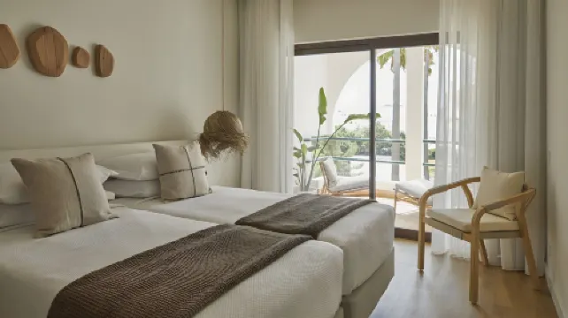 คาซา อลอนโซ 2 ห้องนอน อพาร์ตเมนต์ พร้อมสระว่ายน้ำ