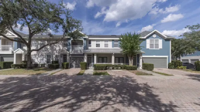 Landing Apartments - Southwest Orlando