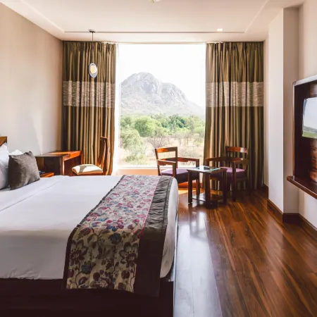 Hotel Brahma Horizon