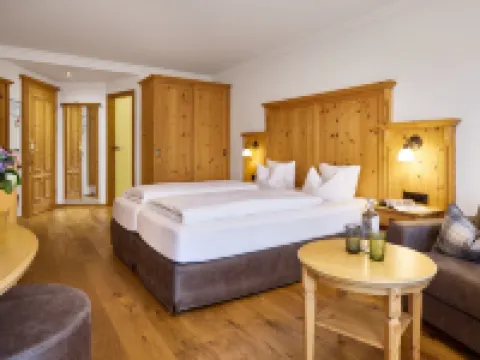 Hanusel Hof Wellness & Genuss in Panoramalage Hotels in Hellengerst