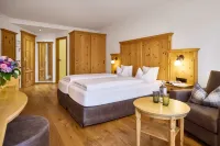 Hanusel Hof Wellness & Genuss in Panoramalage - Boutique