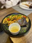 The Cordis Hotel Ikeja - breakfast