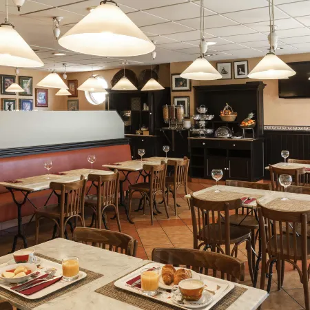 Ibis Murcia