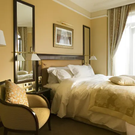 Royal Hotel Oran - MGallery